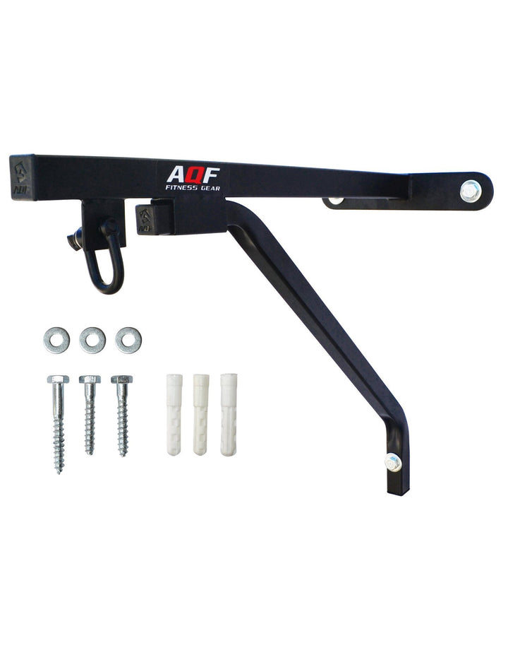 AQF Punch Bag Steel Wall Bracket