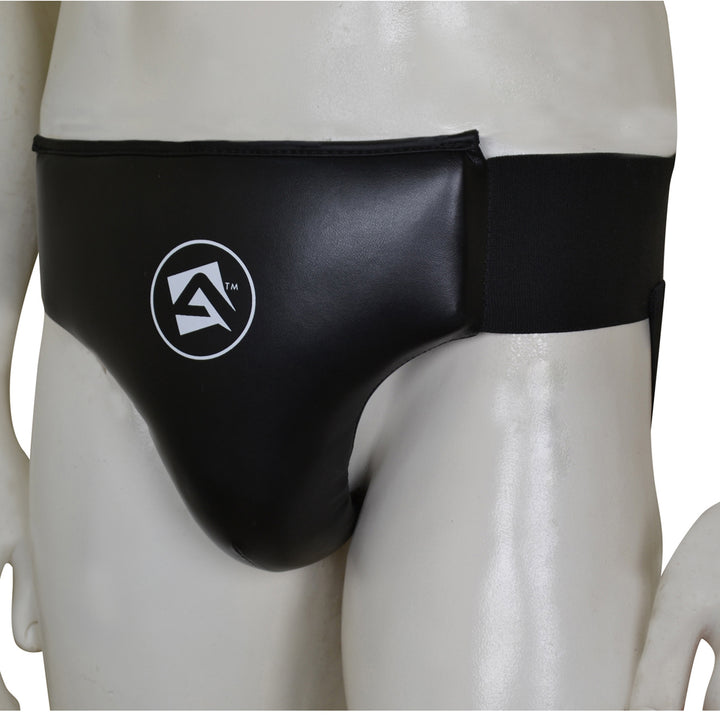 AQF Boxing MMA Groin Guard - AQF Sports