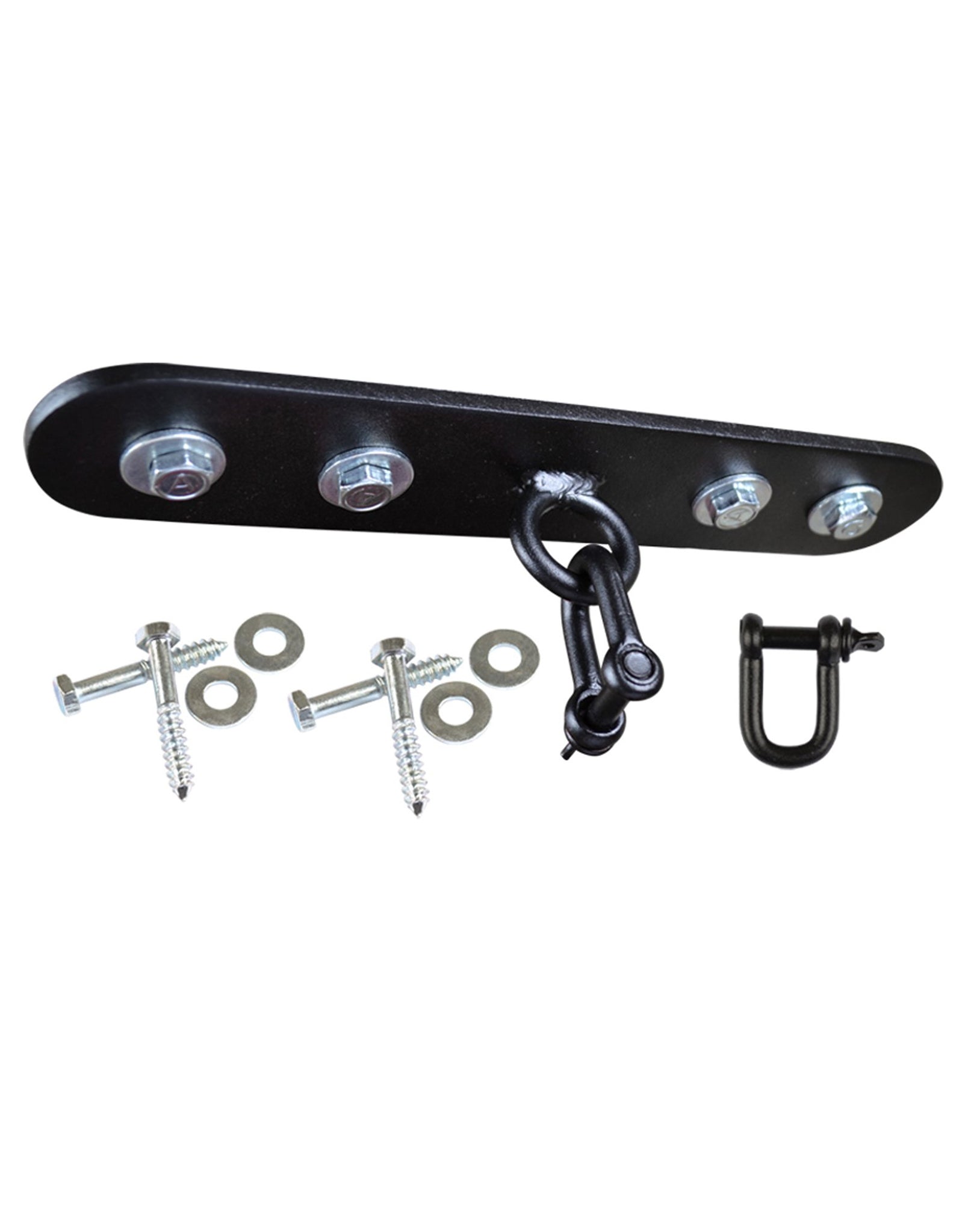  10 Inch Ceiling Bracket with D Shackle 