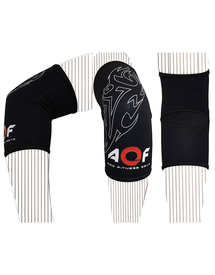 AQF Neoprene Elbow Support Sleeve