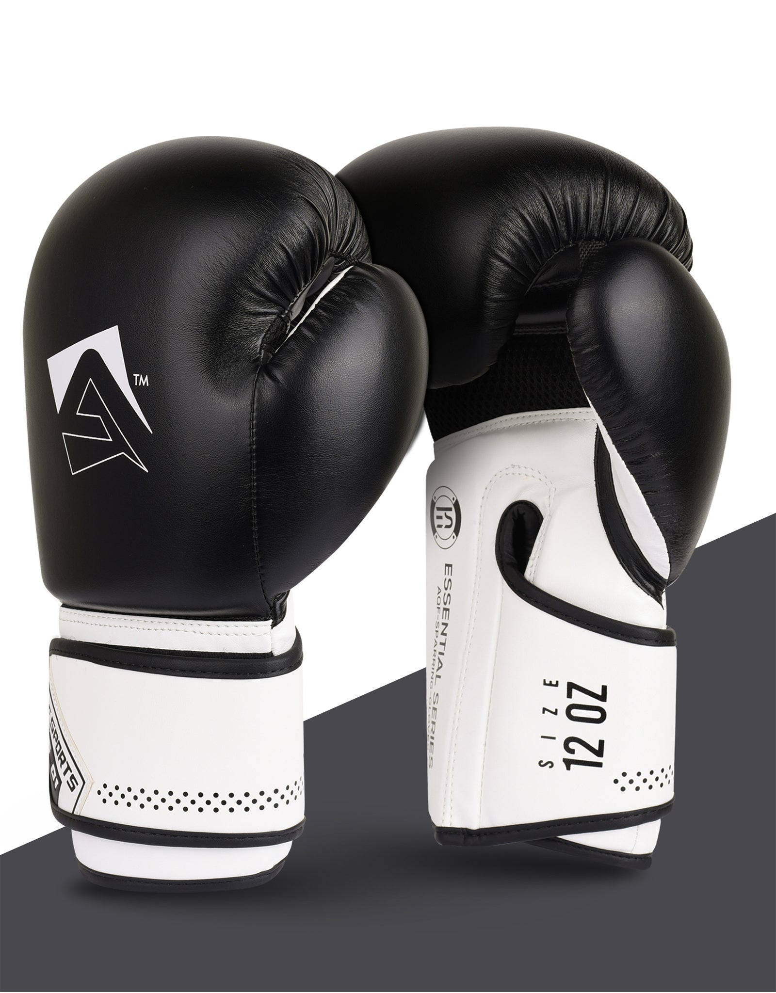 Oz best sale boxing gloves