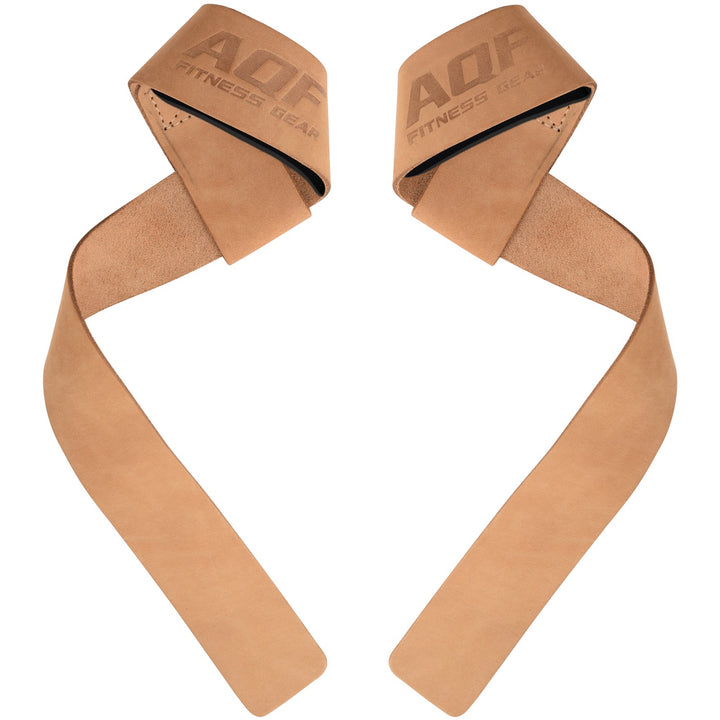 Leather Wrist Straps