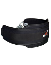 AQF  Dipping Belt with Metal Chain