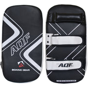 White AQF Thai Pad