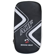 White and black AQF Thai Pad