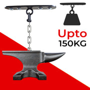 AQF 10 Inch Ceiling Bracket with a weight support up to 15kg