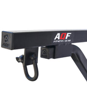 AQF Punch Bag Steel Wall Bracket with D ring
