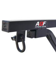 AQF Punch Bag Wall Bracket with D ring