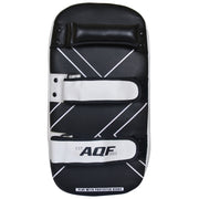 White AQF Thai Pad