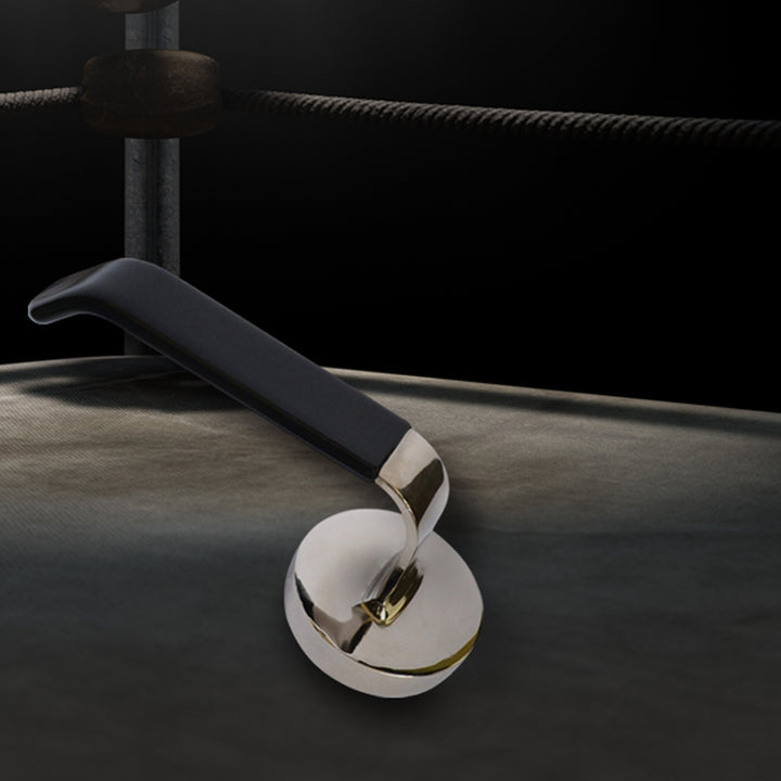 AQF Boxing No-Ice Enswell Round Long Handle