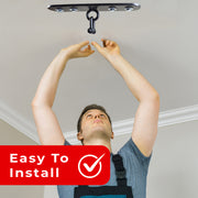 Easy to install Ceiling Bracket