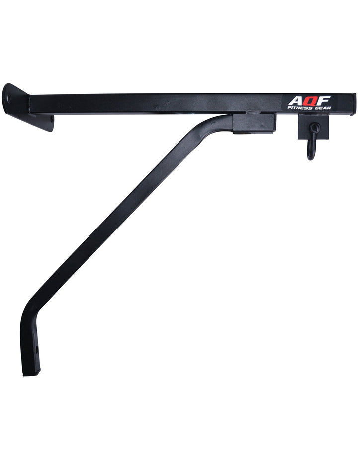AQF Punch Bag Steel Wall Bracket