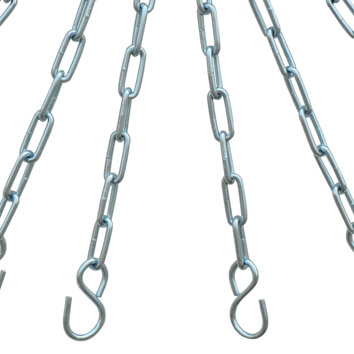 AQF Punch Bag 6 Hook Chain