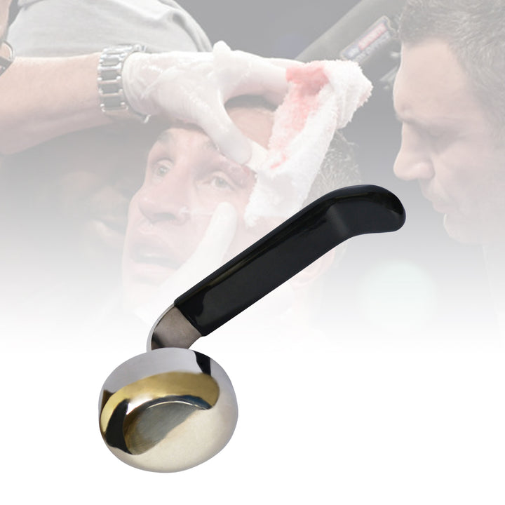  Boxing No-Ice Enswell Roun Handle - AQF Sports