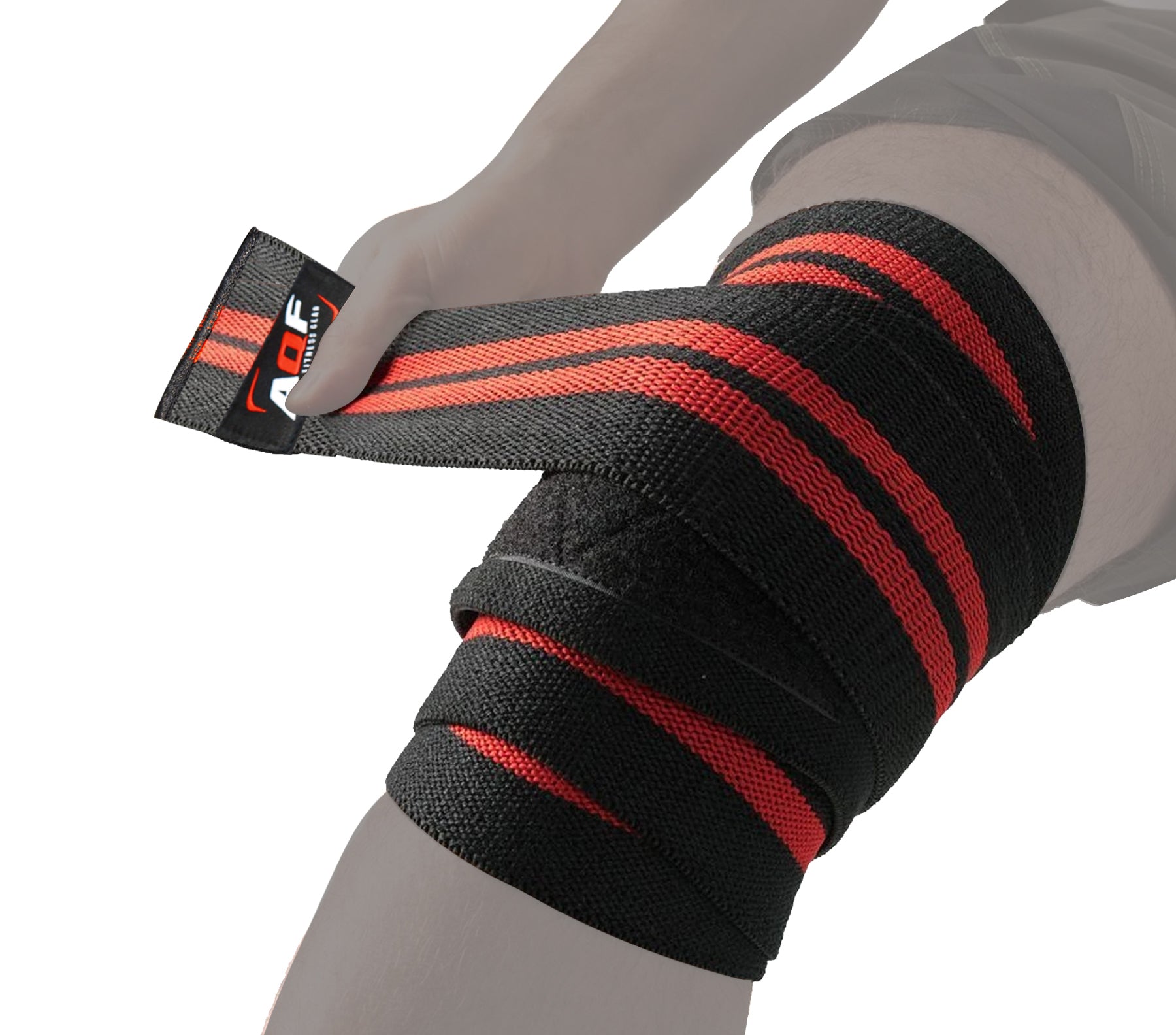 Lift and outlet rise knee brace