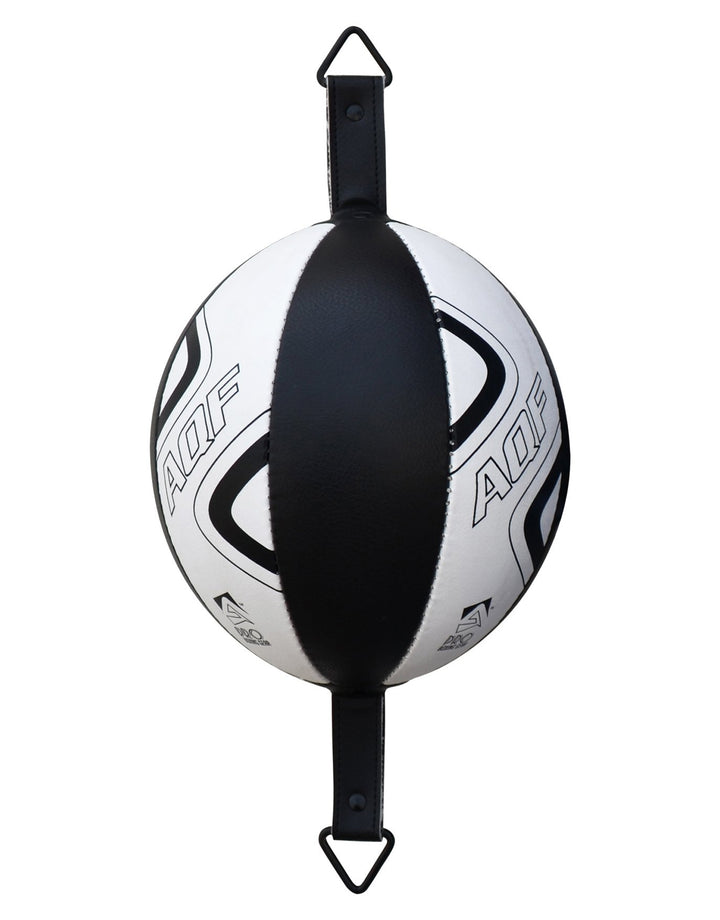 AQF Floor to Ceiling Double End Bag - AQF Sports