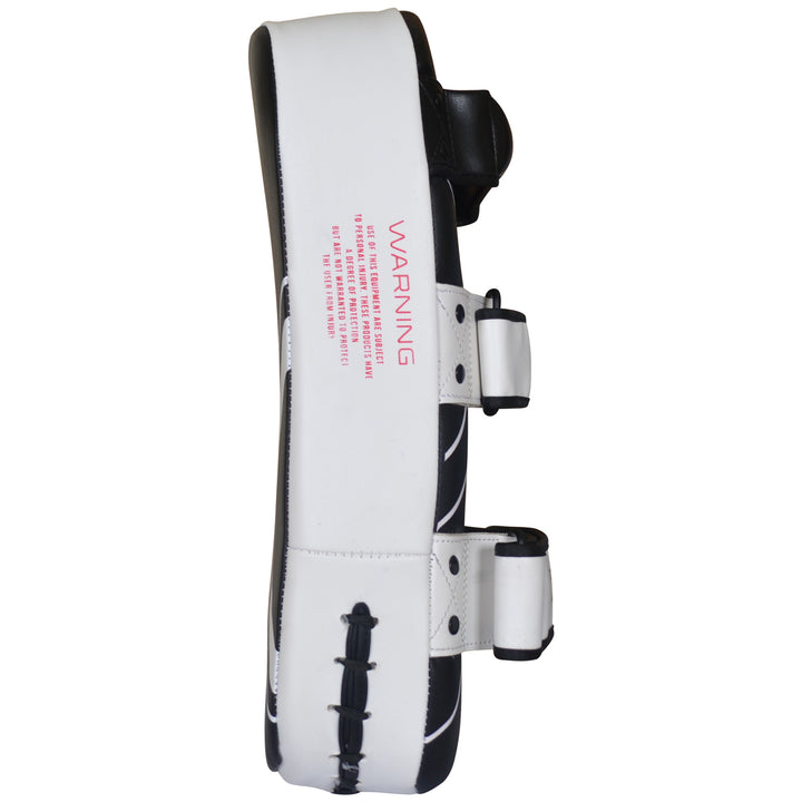 White White AQF Thai Pad