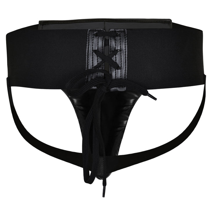 AQF Boxing MMA Groin Guard - AQF Sports