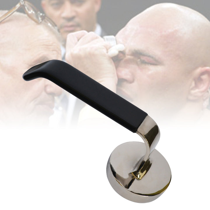 AQF Boxing No-Ice Enswell Round Long Handle - AQF Sports