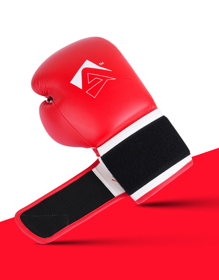 AQF Boxing Training Gloves - Essential Series - AQF Sports