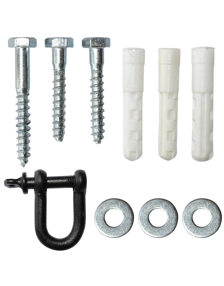 AQF Punch Bag Bolts