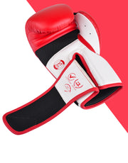 AQF Boxing Training Gloves - Essential Series - AQF Sports