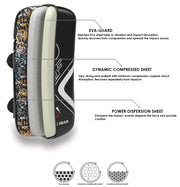 Specifications of White AQF Thai Pad