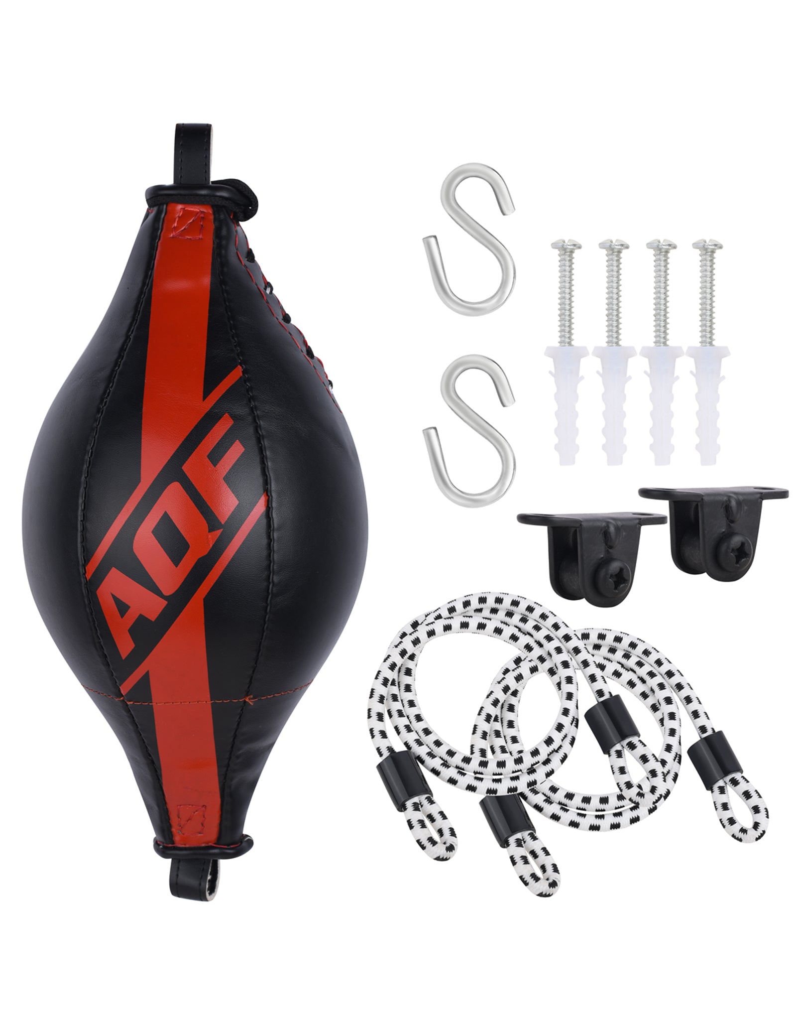 Fight 2 Finish Double End Bag – FIGHT 2 FINISH